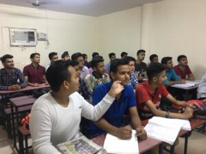 Best Coaching Classes In Delhi